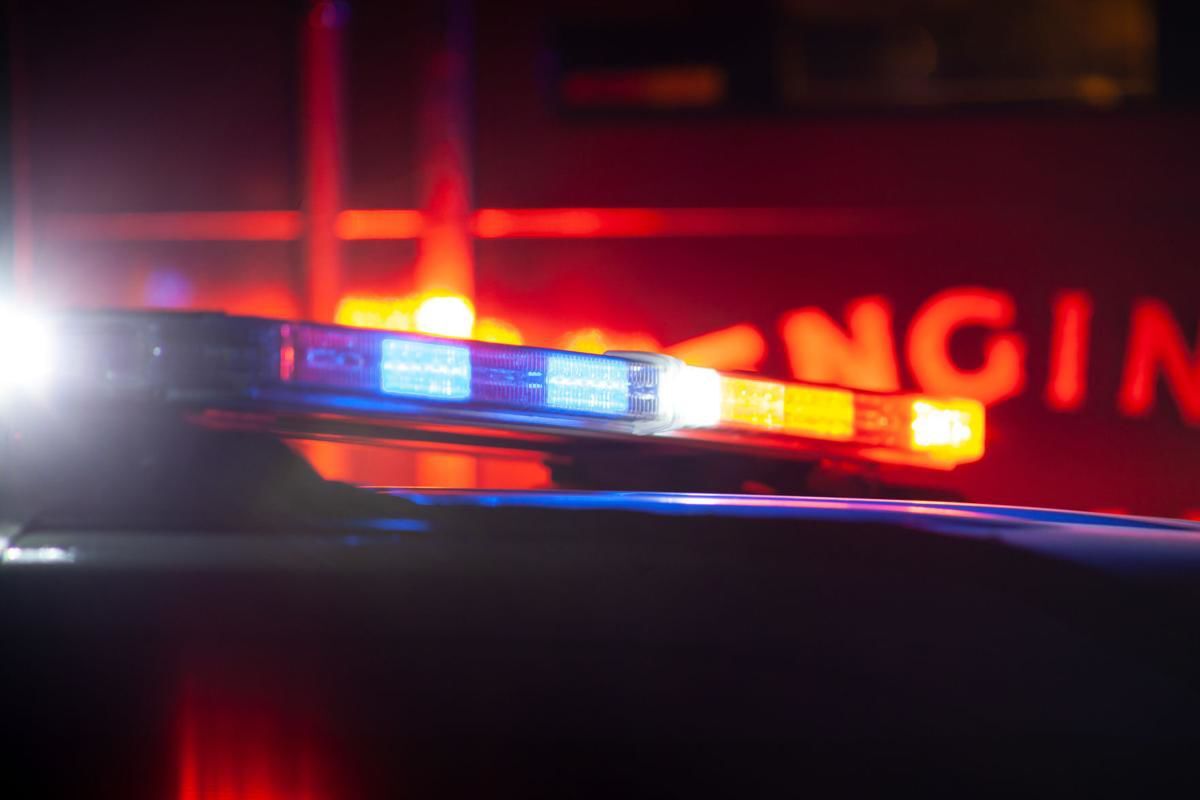 Pedestrian hit by car on North Side suffers broken leg, internal injuries, Madison police say